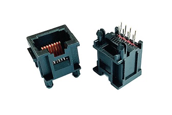 RJ45 RJ11 RJ12 水晶頭都是干什么用的？有什么區別？
